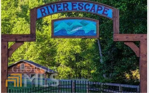 Ellijay, GA 30540,LT 14 River Escape DR