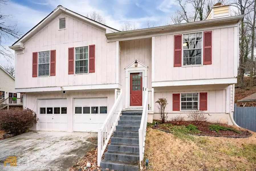 4470 Highland PL NE, Marietta, GA 30066