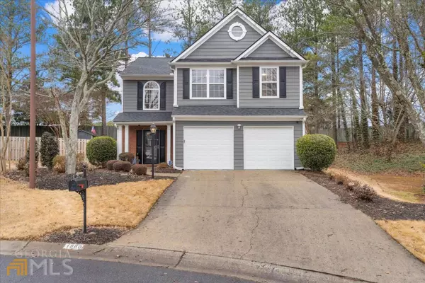 1860 Chardin, Marietta, GA 30062