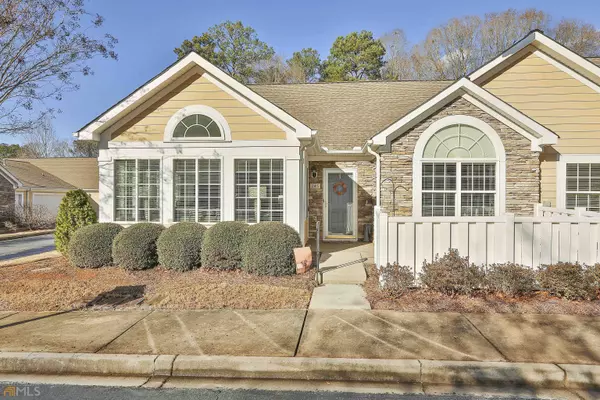 245 Rehobeth WAY, Fayetteville, GA 30214