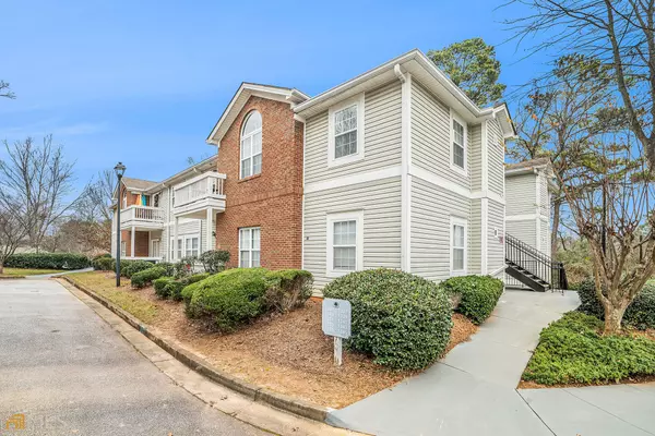 1343 Orchard Park, Stone Mountain, GA 30083