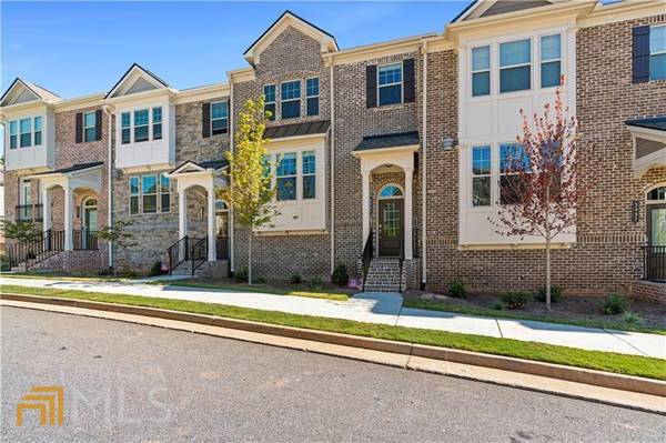 3005 Park, Roswell, GA 30076