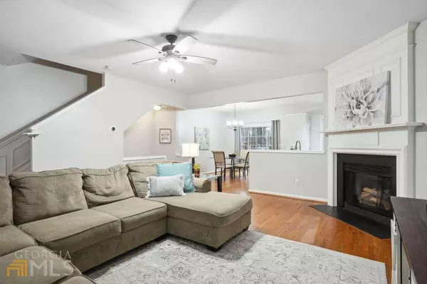 Roswell, GA 30075,2078 Merrimont WAY