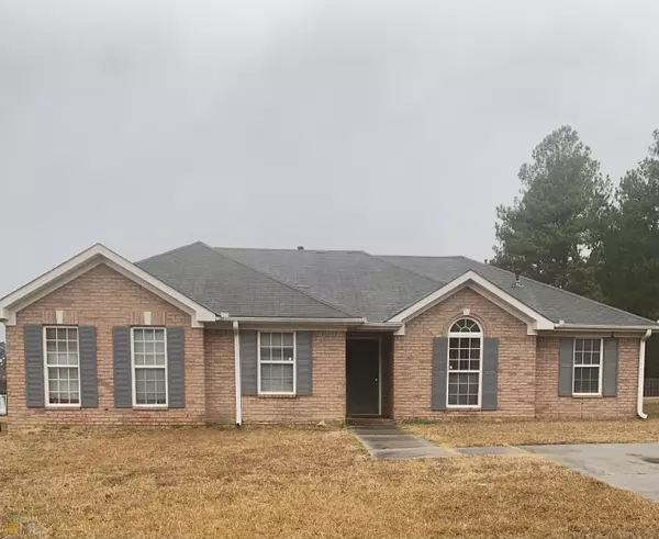 4523 Pineview, Hephzibah, GA 30815