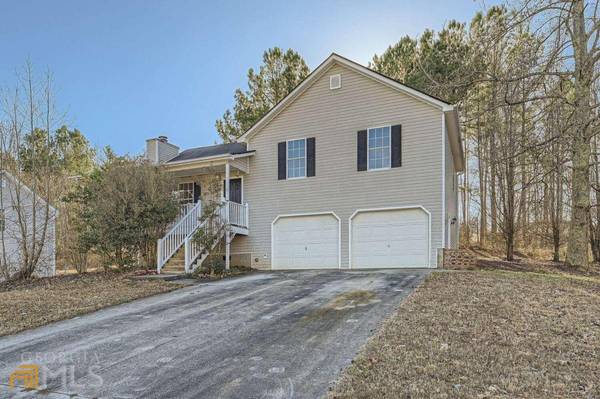 356 Bridge, Douglasville, GA 30134