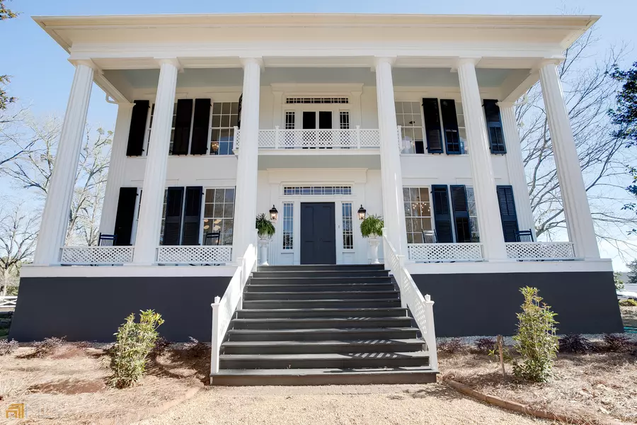 888 HIGHWAY 100, Greenville, GA 30222