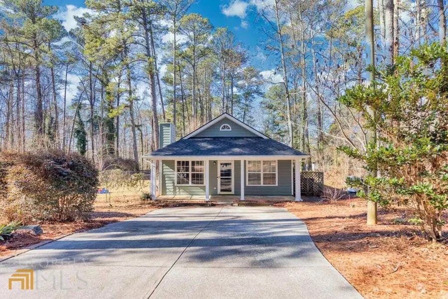 4329 Bradley DR, Snellville, GA 30039