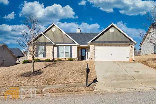 1718 Tugalo DR, Jefferson, GA 30549