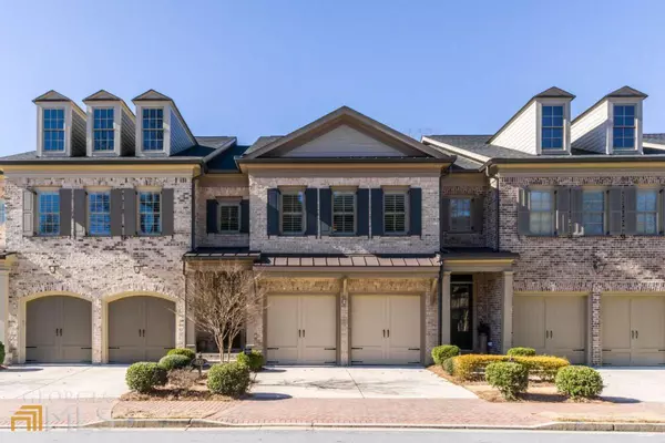 395 Windy Pines, Roswell, GA 30075