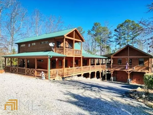 Blairsville, GA 30512,230 Nicholson Farm