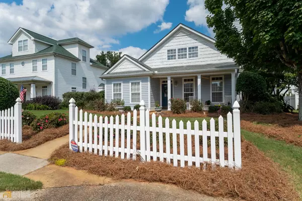 Villa Rica, GA 30180,2767 Nautical WAY