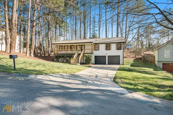 Acworth, GA 30102,4996 Sunshine CT NW