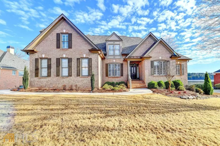 1280 Water Shine WAY, Snellville, GA 30078