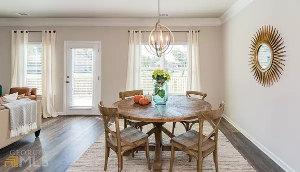 Rome, GA 30161,12 Brooke CIR