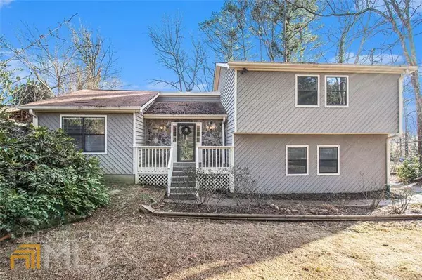 3102 Cardinal Lake, Duluth, GA 30096