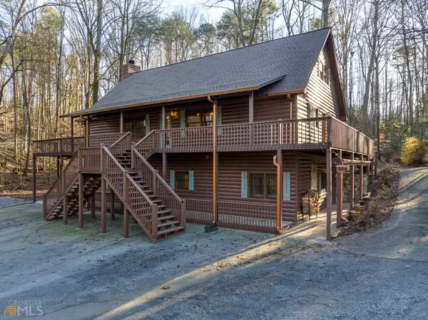 Ellijay, GA 30540,314 Northcutt