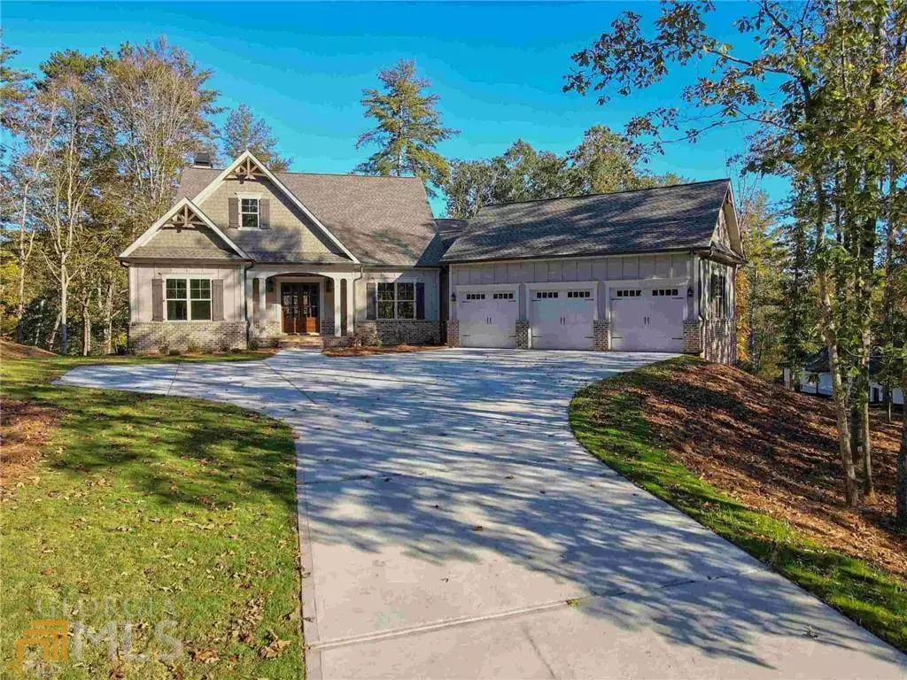 Clarkesville, GA 30523,289 Shoals