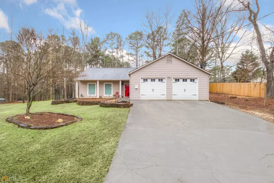 1112 Canvas Back, Woodstock, GA 30189