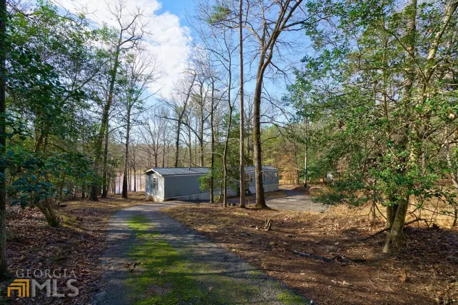 184 Lakeview DR, Colbert, GA 30628