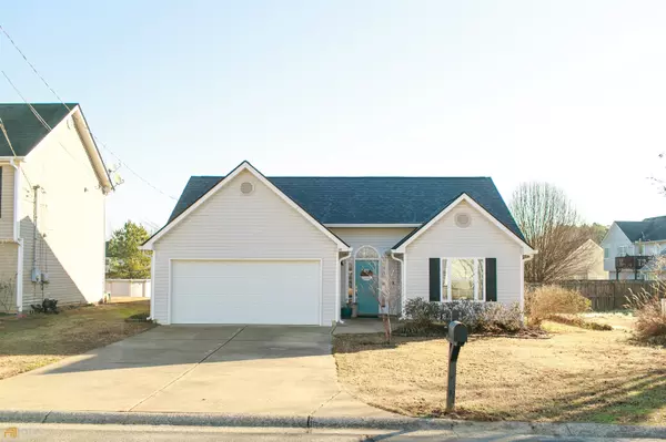 30 Atwood, Rome, GA 30165