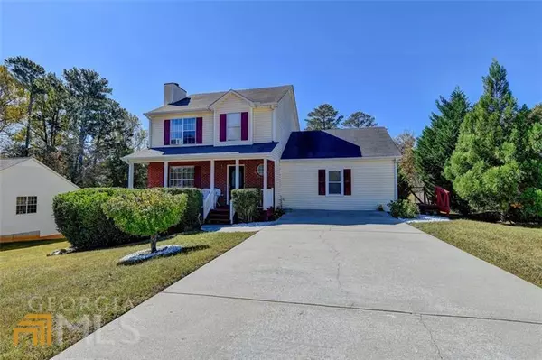 Loganville, GA 30052,4475 Brookridge DR