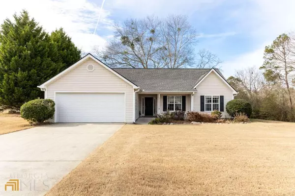 1705 Riveredge, Loganville, GA 30052