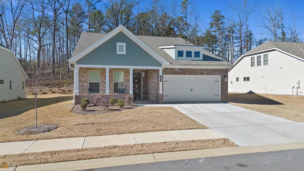 167 Rolling Hills, Canton, GA 30114