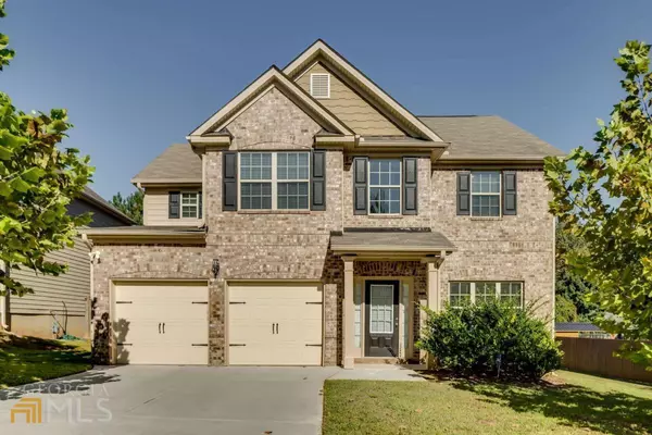 4009 Village Crossing, Ellenwood, GA 30294