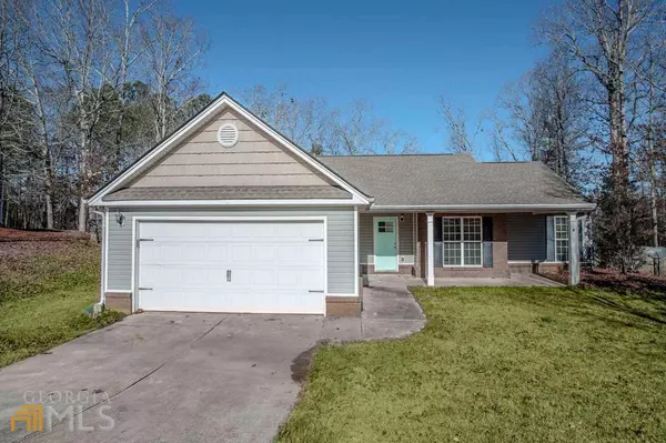 104 Logan, Statham, GA 30666