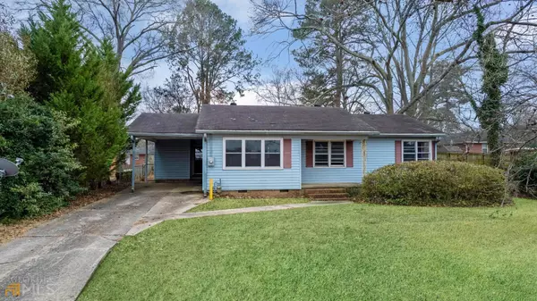 4 John Ross, Rome, GA 30165