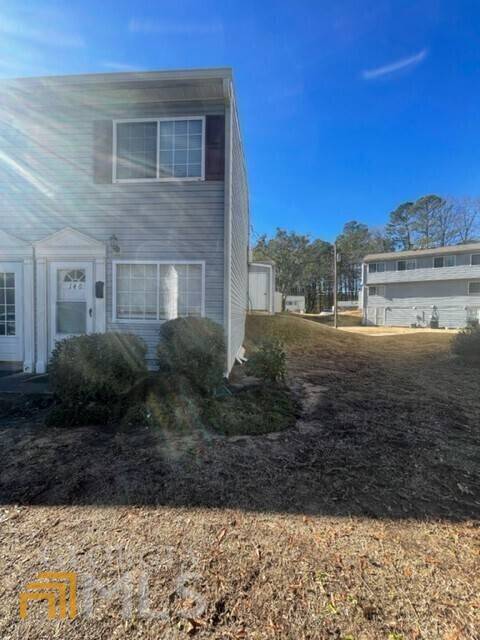 Atlanta, GA 30331,405 Fairburn RD SW #146