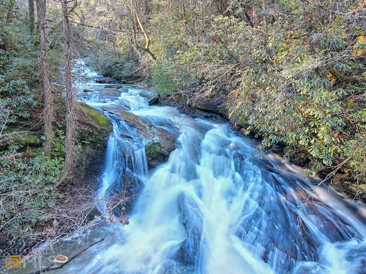 Tiger, GA 30576,LOT 14 Big Shoals RD