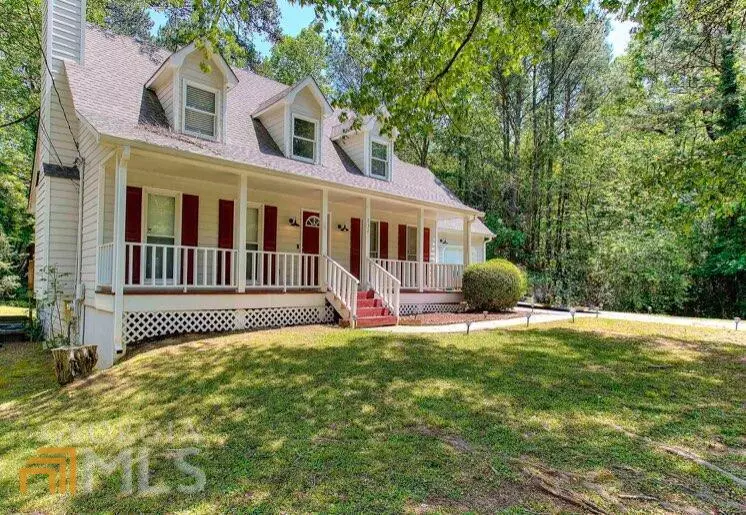 822 Pine Ridge DR, Stone Mountain, GA 30087