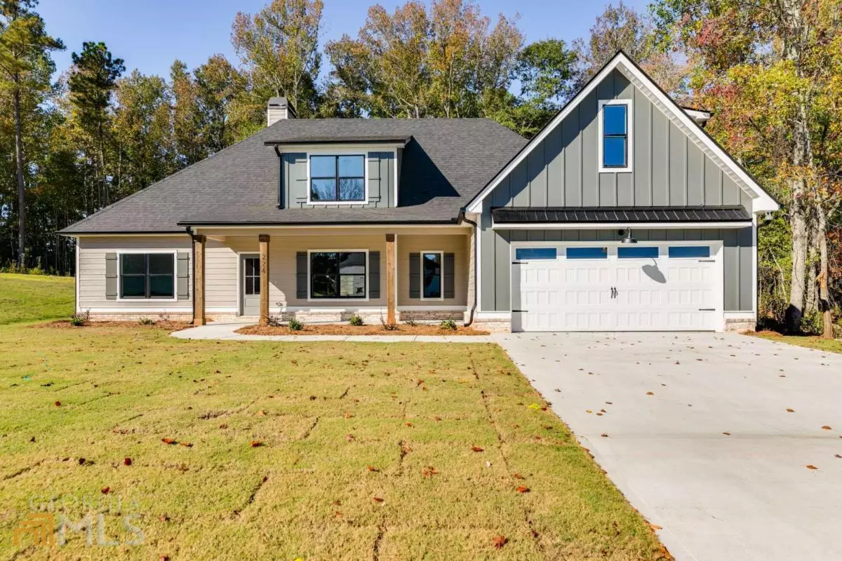 Villa Rica, GA 30180,224 Crest Creek