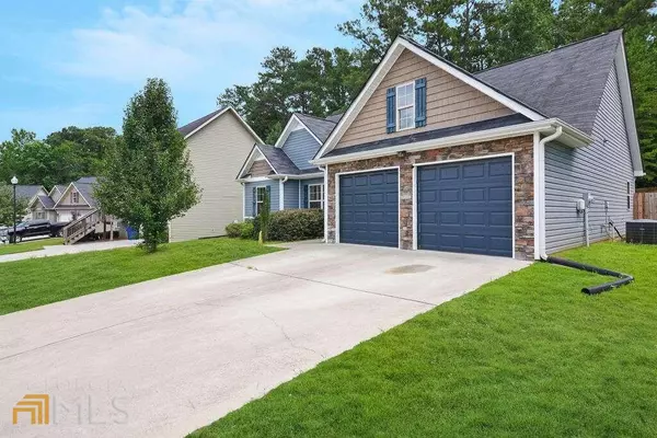 Dallas, GA 30157,213 Depot LN