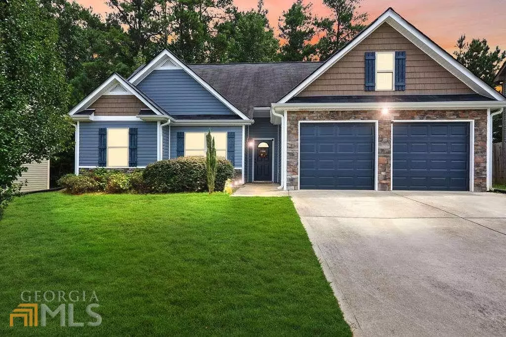 Dallas, GA 30157,213 Depot LN