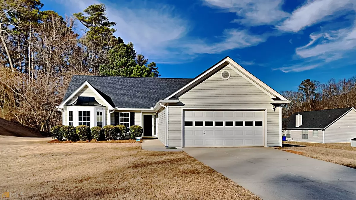 Union City, GA 30291,5306 Deer LN