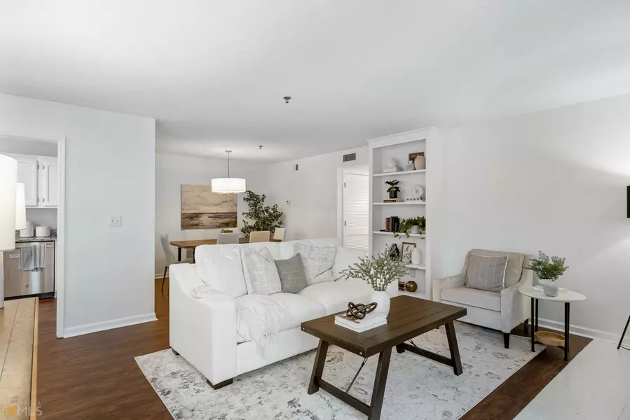 1502 Riverview DR SE, Marietta, GA 30067