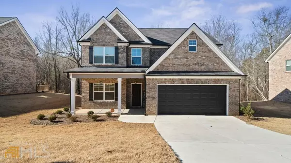 Hampton, GA 30228,398 Panhandle PL