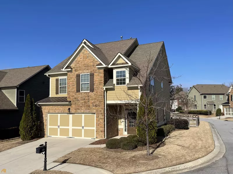 6902 Trailing Ivy, Flowery Branch, GA 30542