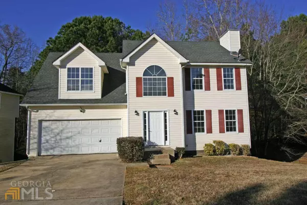 4485 White, Douglasville, GA 30135