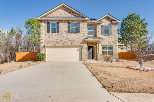 Rex, GA 30273,6768 Wolfe CT