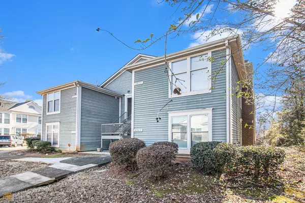 Stone Mountain, GA 30083,4251 Parkview CT