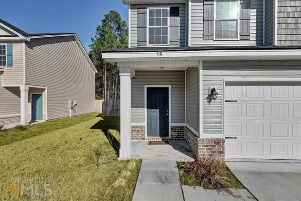 Hinesville, GA 31313,38 Trask