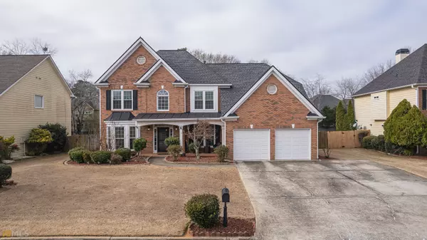 355 Lahontan, Johns Creek, GA 30024