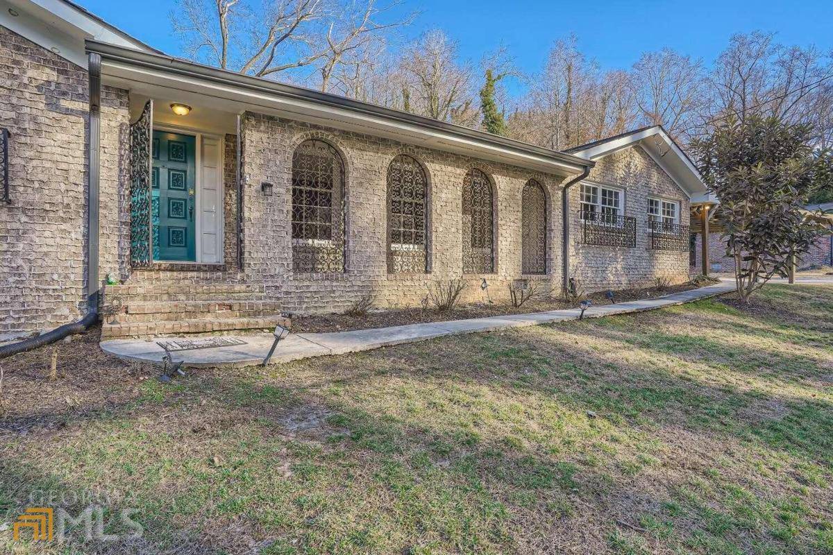 Norcross, GA 30093,5782 Button Gwinnett PL