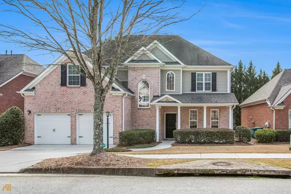 2732 Apple Orchard, Snellville, GA 30078