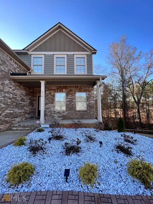 Locust Grove, GA 30248,416 Atlas CT #221