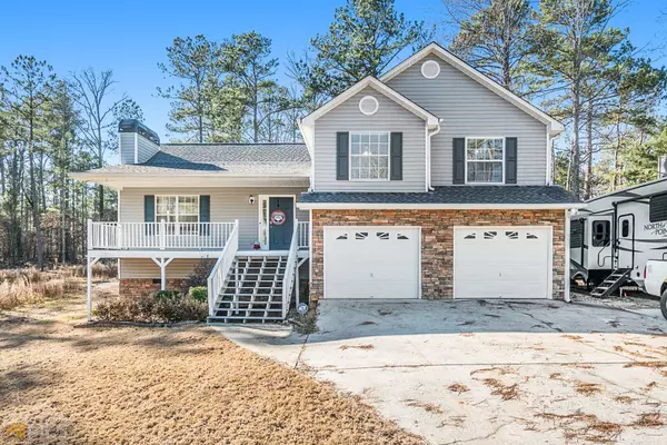 4224 Green, Villa Rica, GA 30180