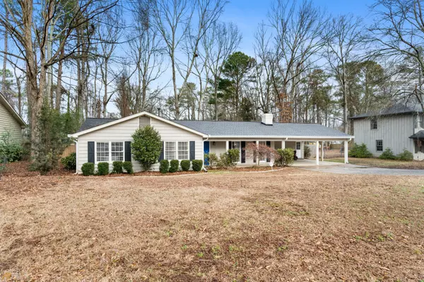 Alpharetta, GA 30009,165 Pebble TRL